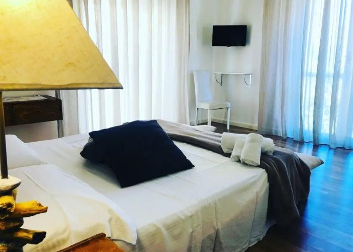 B&B Degli Artisti