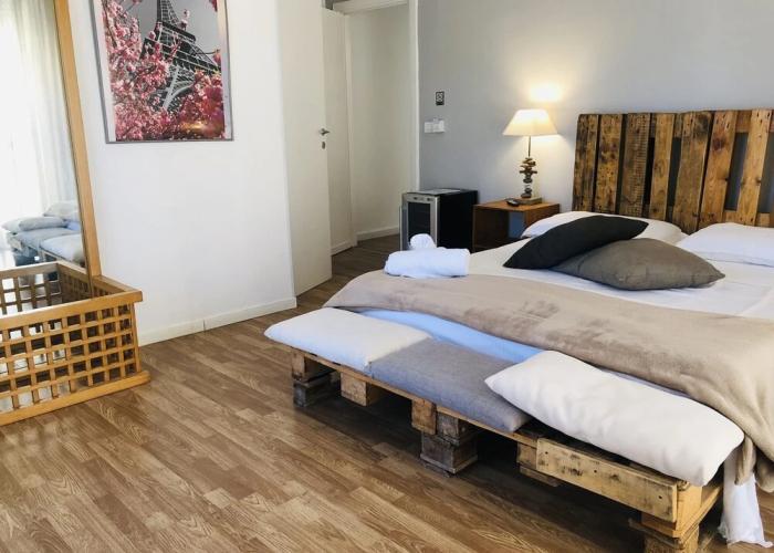 B&B Degli Artisti