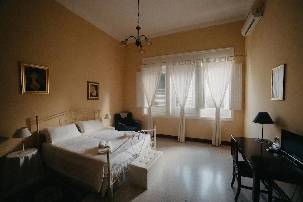 фото B&B Piazza Argento