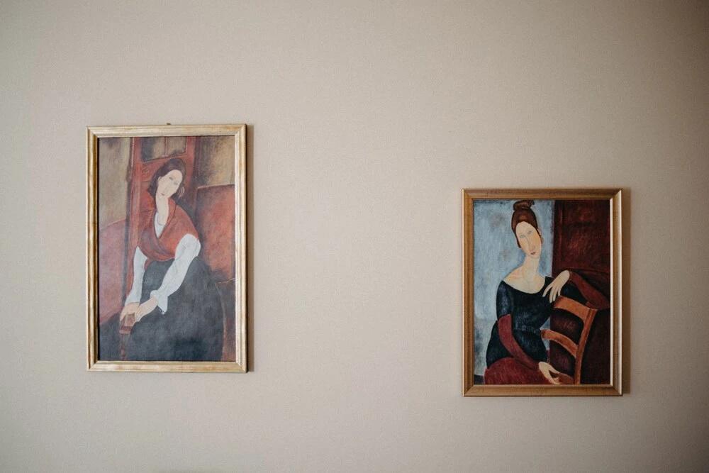 фото B&B Piazza Argento
