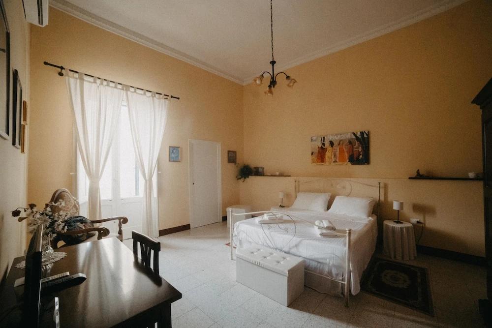 фото B&B Piazza Argento