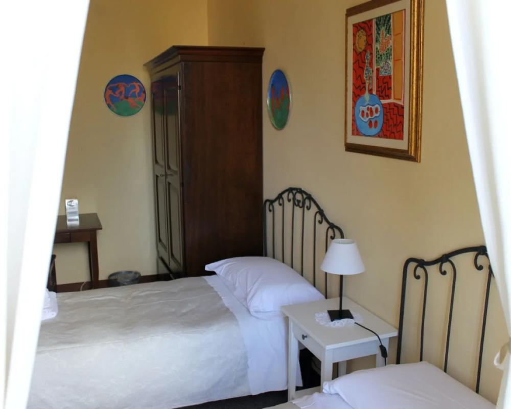 фото B&B Piazza Argento