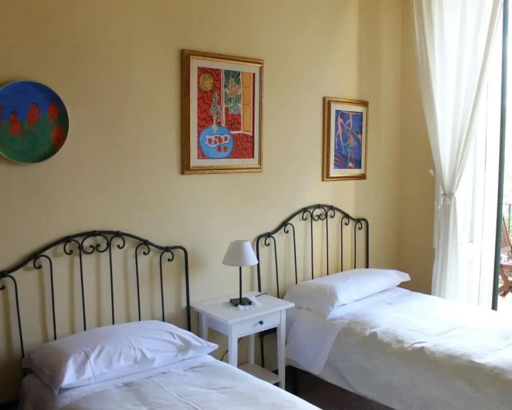 фото B&B Piazza Argento