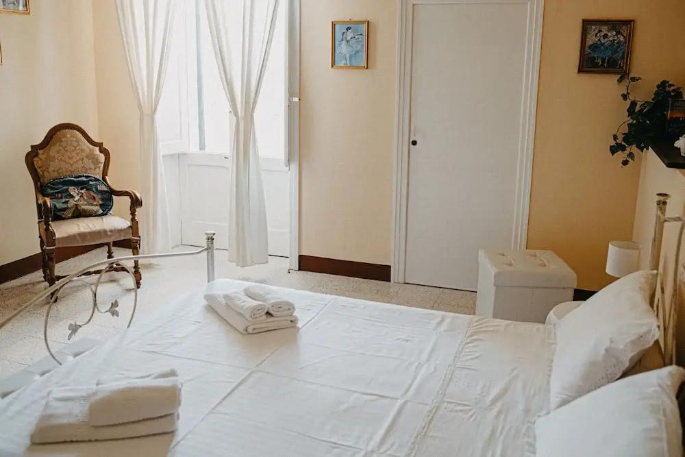 фото B&B Piazza Argento