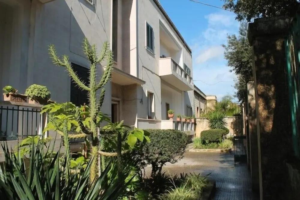 фото B&B Piazza Argento