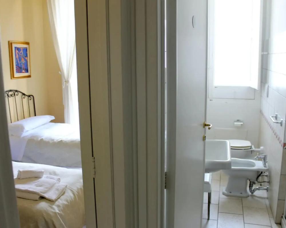 фото B&B Piazza Argento