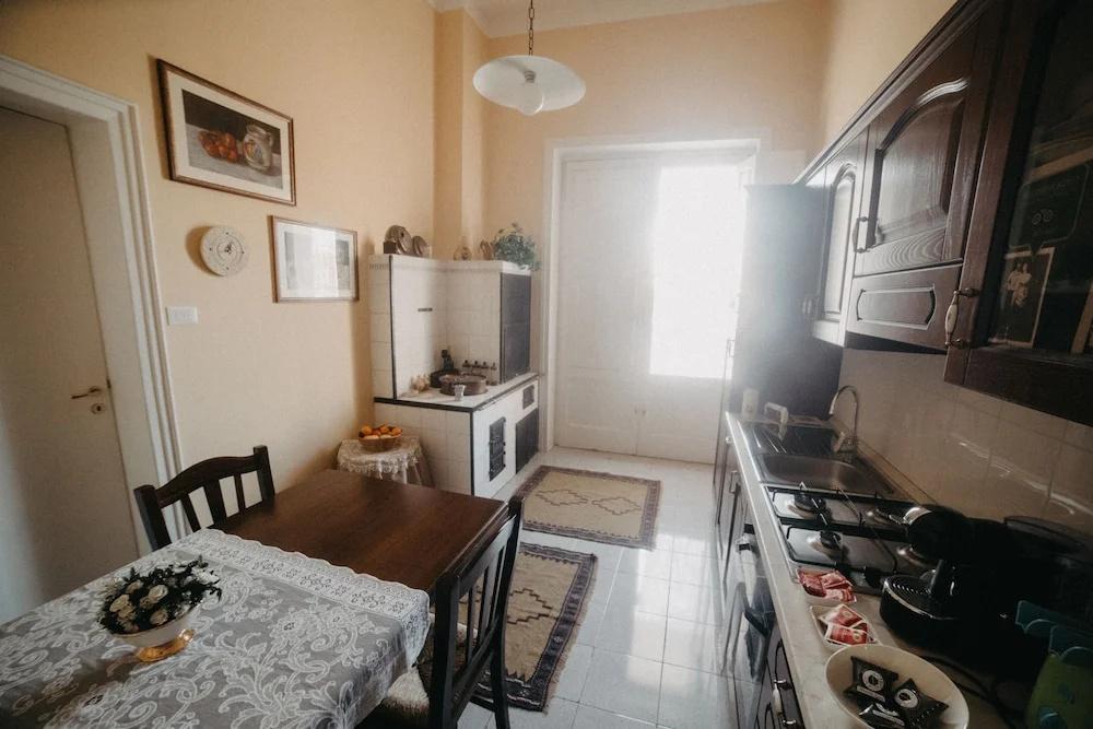 фото B&B Piazza Argento