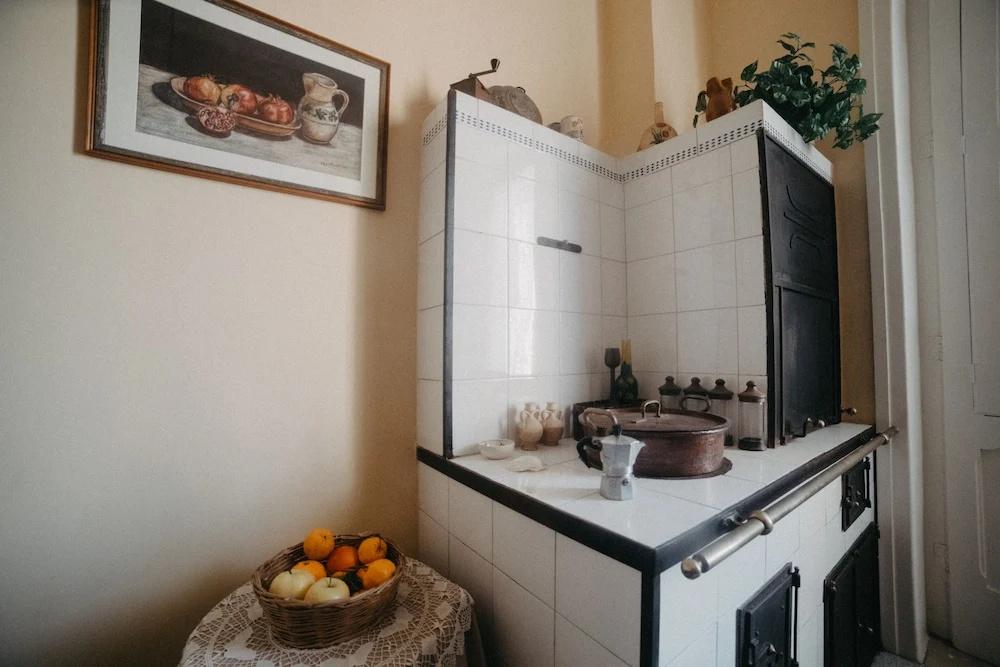 фото B&B Piazza Argento