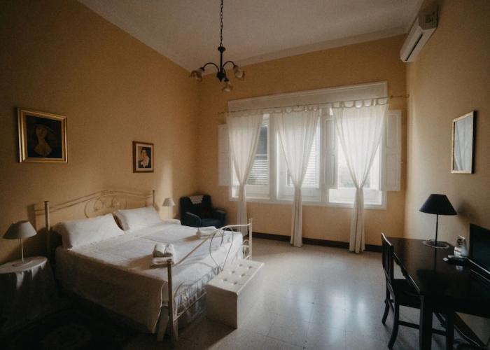 B&B Piazza Argento
