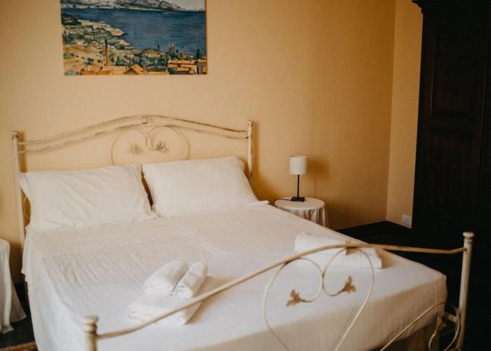 B&B Piazza Argento