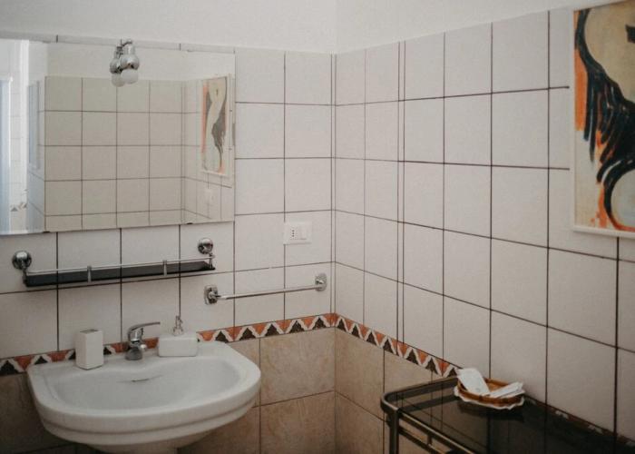 B&B Piazza Argento