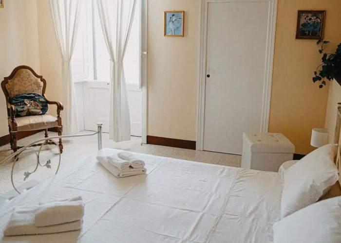 B&B Piazza Argento