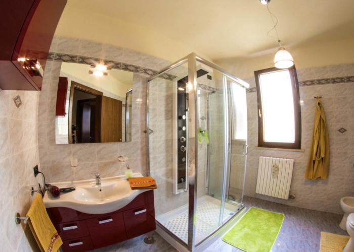 Luxury B&B
