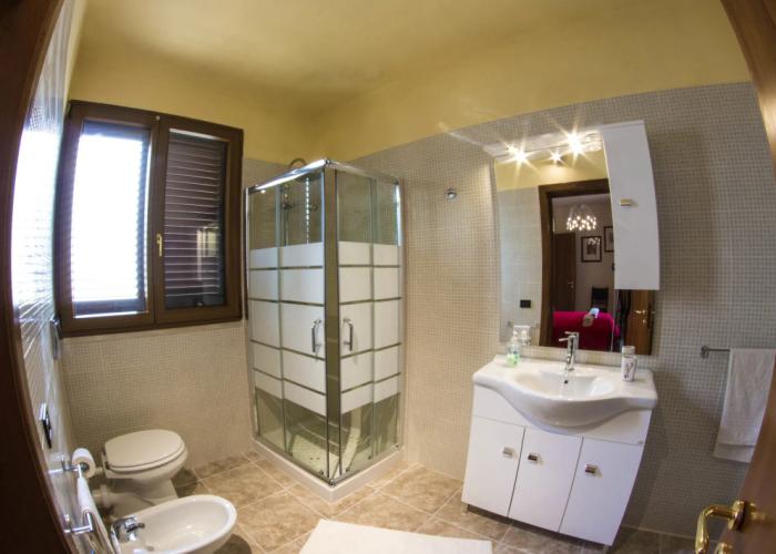 Luxury B&B