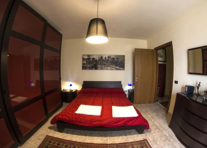Luxury B&B