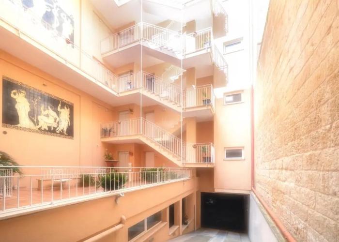 Il Cortile delle Esperidi
