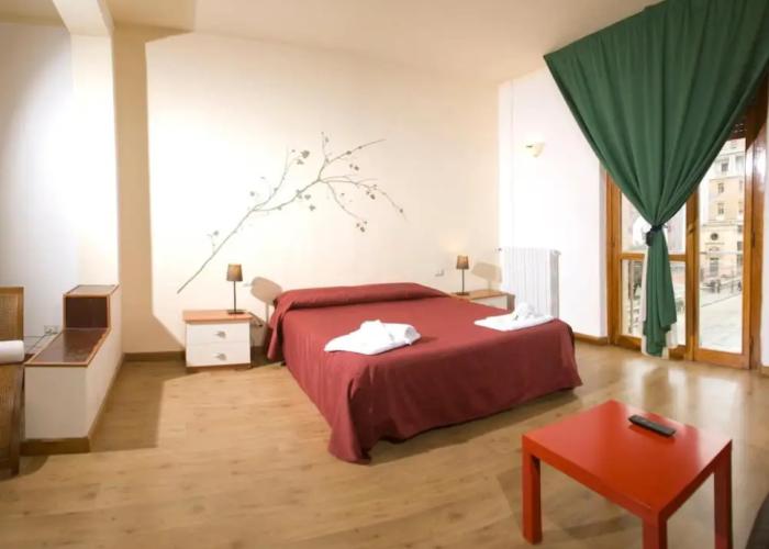Leccesalento Bed And Breakfast