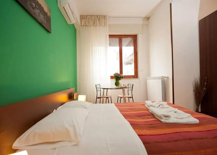 Leccesalento Bed And Breakfast