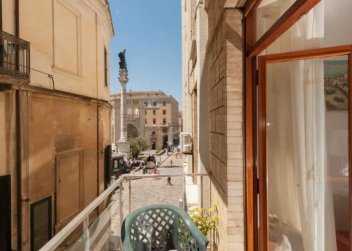 Leccesalento Bed And Breakfast