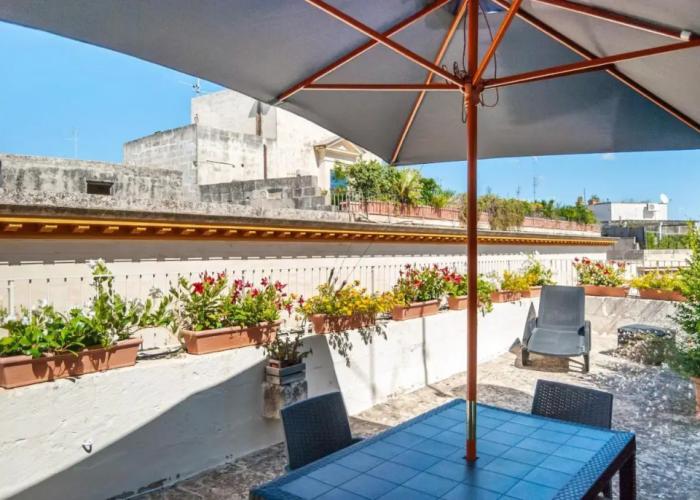 Il Garbino Suite and Apartment