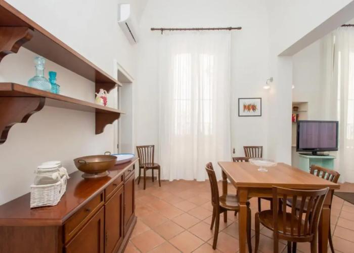 Il Garbino Suite and Apartment