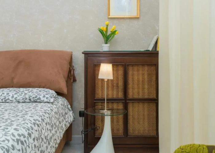 Il Garbino Suite and Apartment
