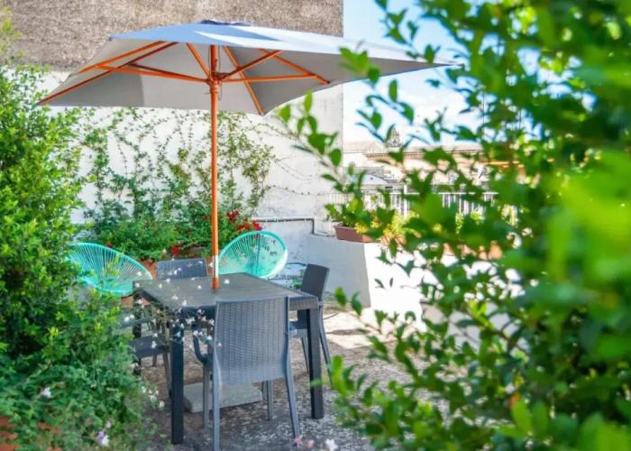 Il Garbino Suite and Apartment