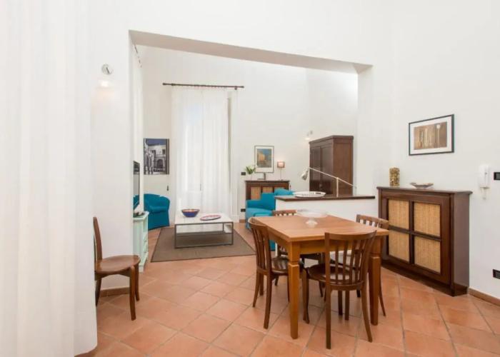 Il Garbino Suite and Apartment