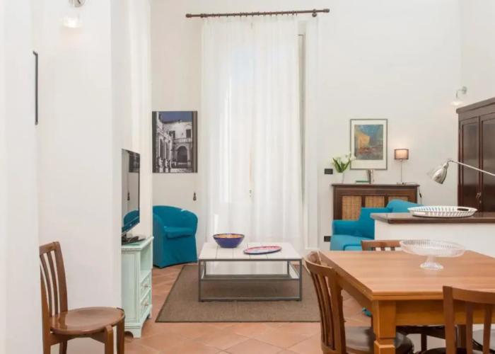 Il Garbino Suite and Apartment