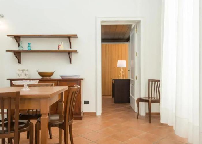Il Garbino Suite and Apartment
