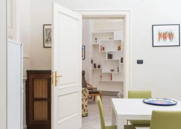 Il Garbino Suite and Apartment