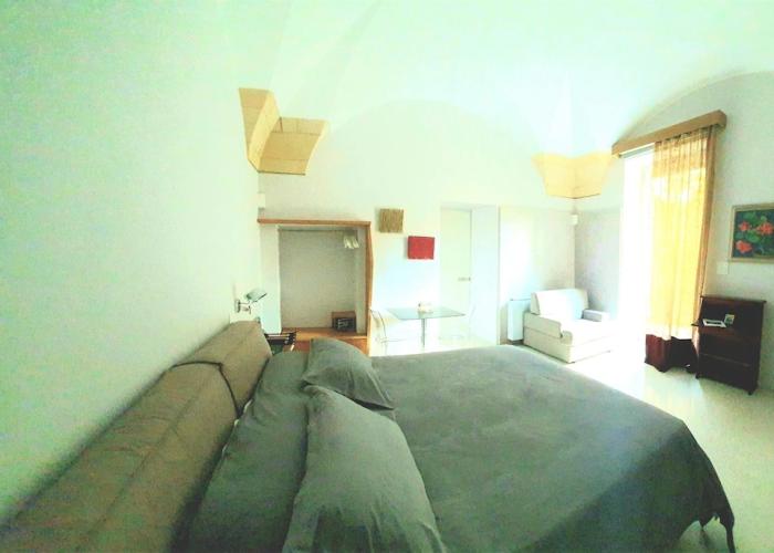 Dimora Storica Muratore Luxury rooms