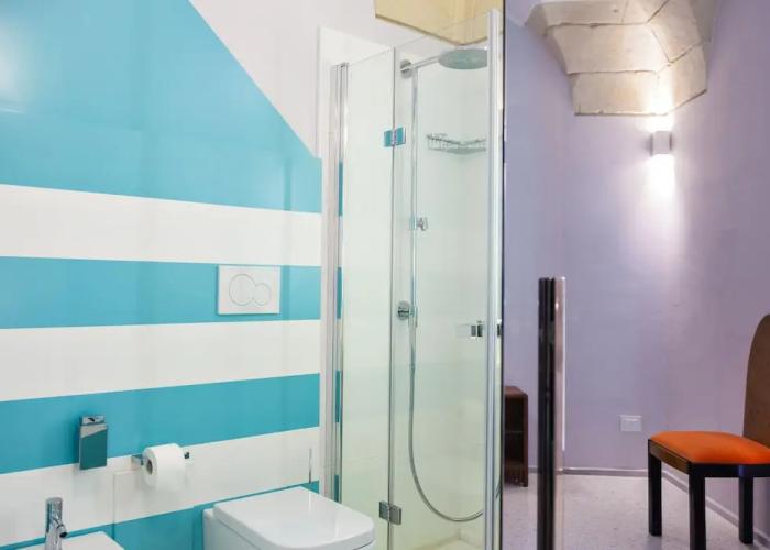 Dimora Storica Muratore Luxury rooms