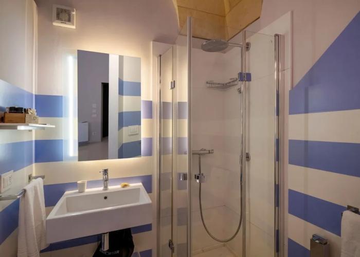 Dimora Storica Muratore Luxury rooms