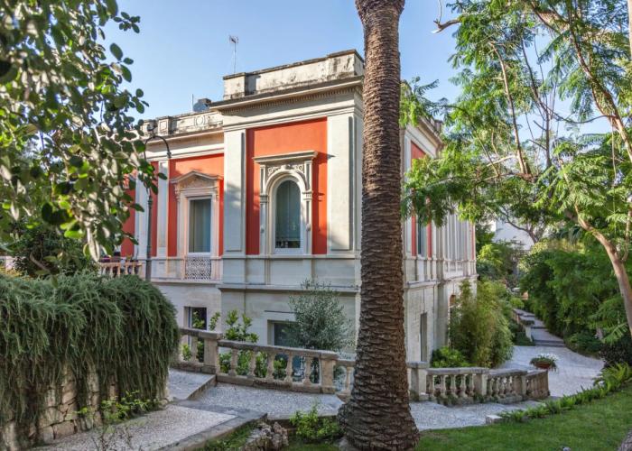 Dimora Storica Muratore Luxury rooms
