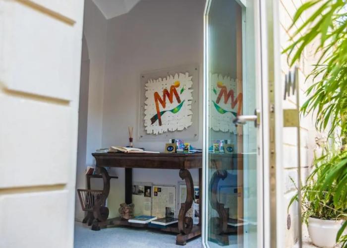 Dimora Storica Muratore Luxury rooms