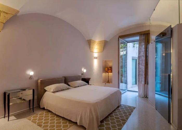 Dimora Storica Muratore Luxury rooms
