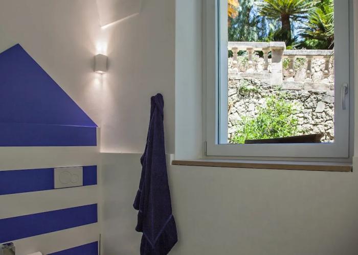 Dimora Storica Muratore Luxury rooms