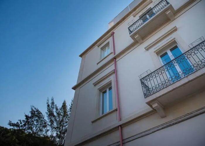 Il Palazzotto Luxury Suites