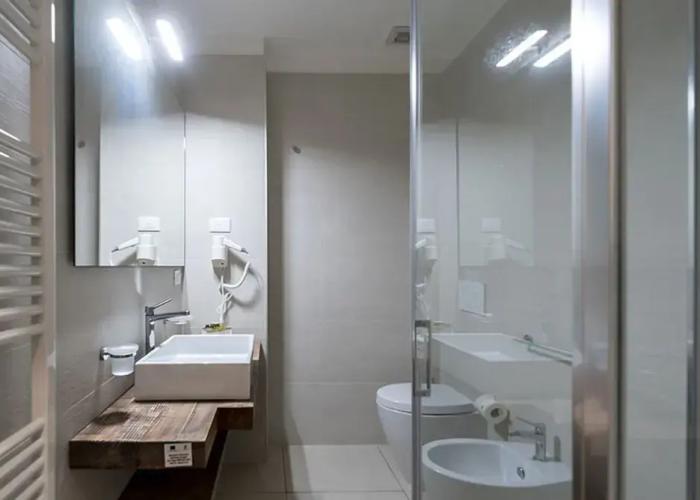 Il Palazzotto Luxury Suites