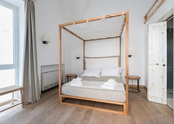Il Palazzotto Luxury Suites