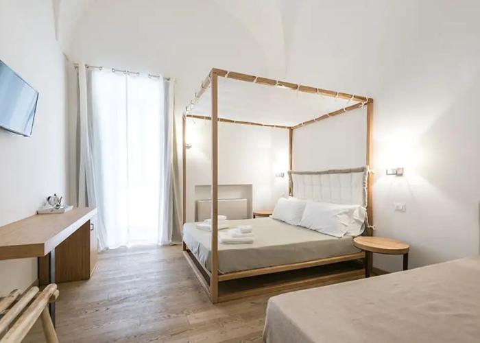 Il Palazzotto Luxury Suites
