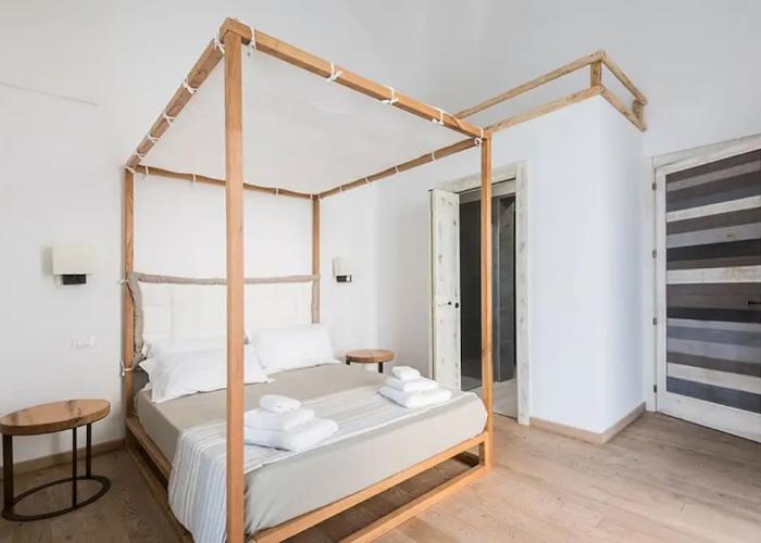 Il Palazzotto Luxury Suites