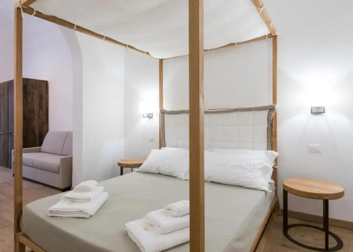 Il Palazzotto Luxury Suites