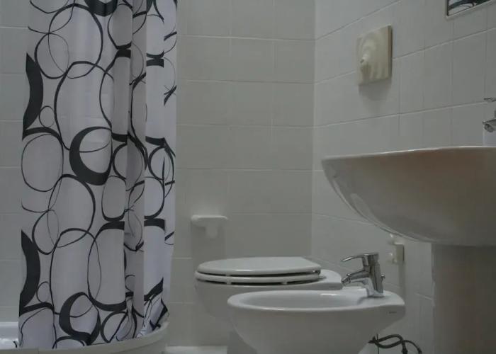 Urban Oasis Hostel
