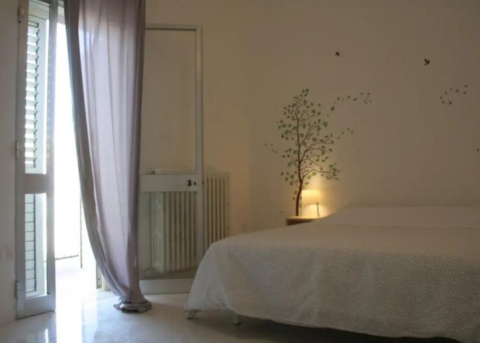 Urban Oasis Hostel