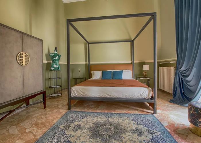 Palazzo Forleo Luxury Apartment