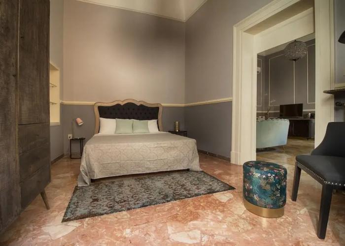 Palazzo Forleo Luxury Apartment