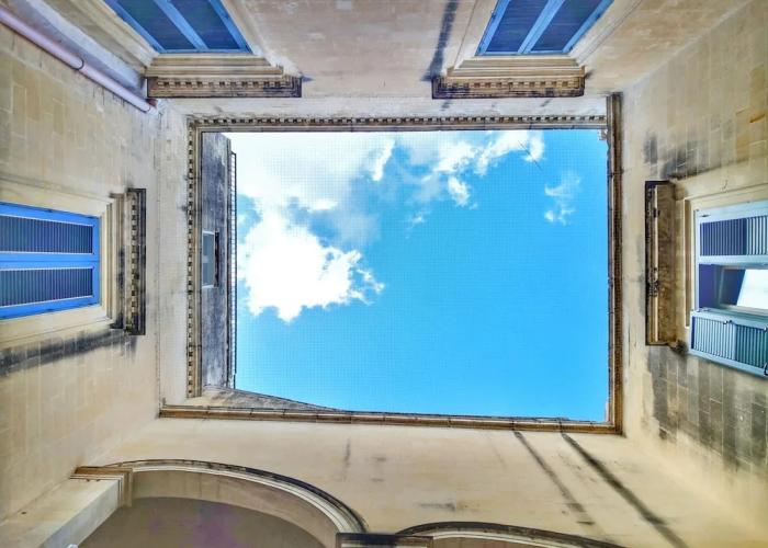 Palazzo Forleo Luxury Apartment