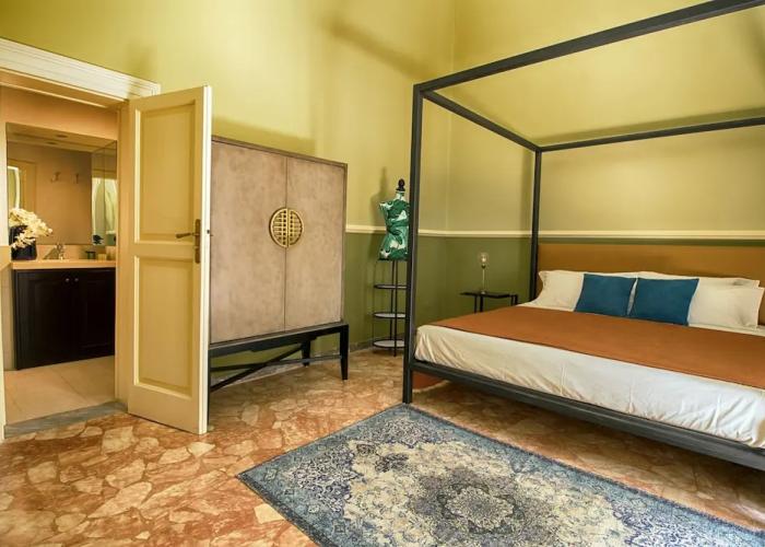 Palazzo Forleo Luxury Apartment